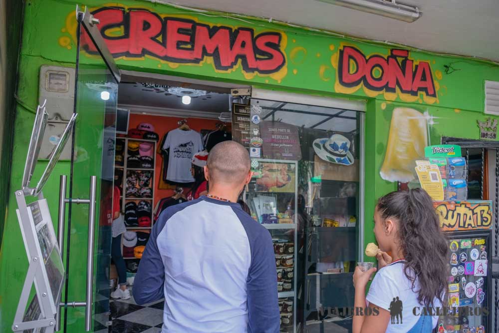Cremas Doña Consuelo