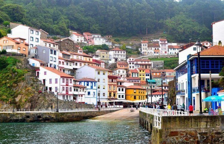 Cudillero