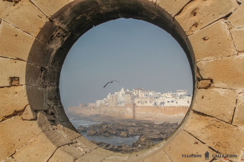 Essaouira