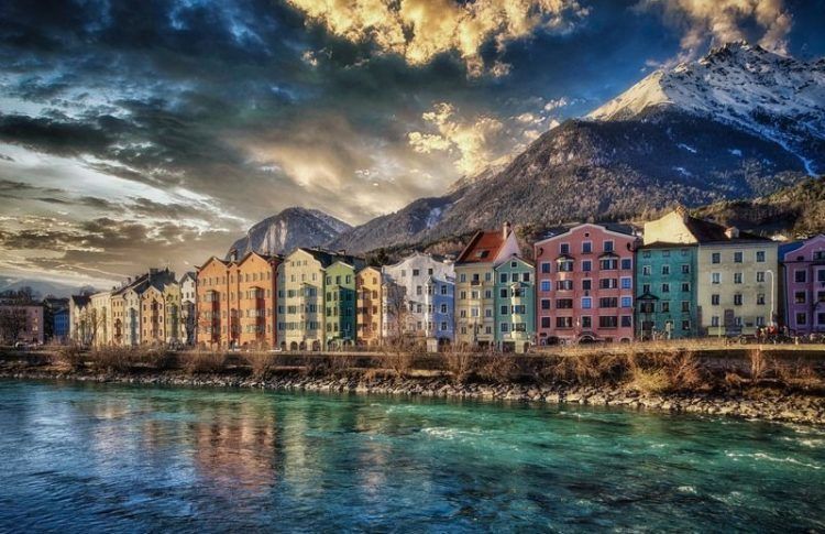 Innsbruck
