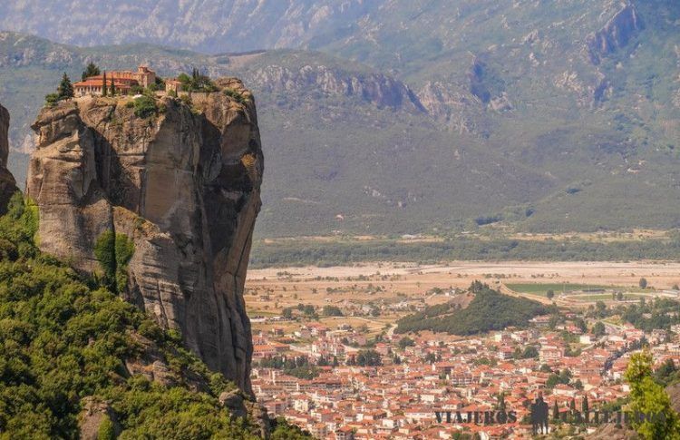 Meteora