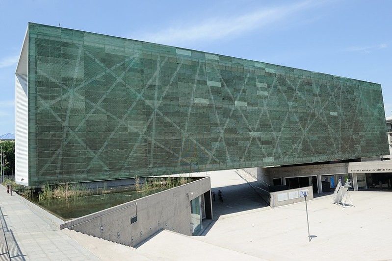 Museo de la Memoria y los Derechos Humanos
