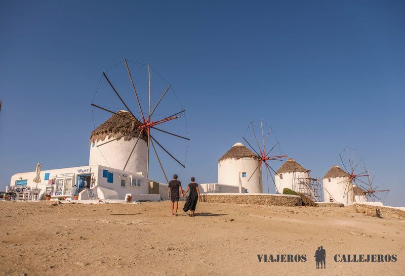 Mykonos