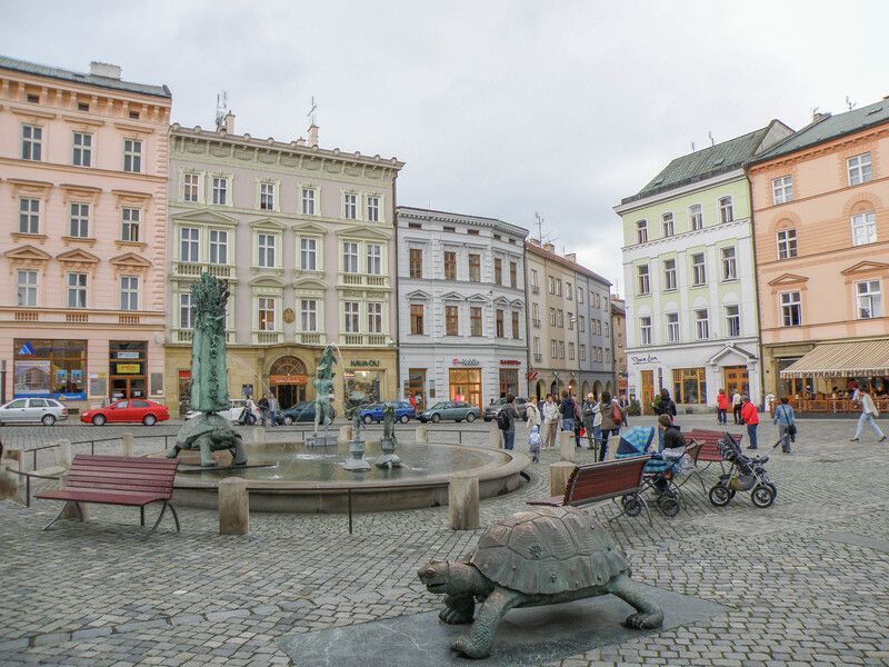 Olomouc