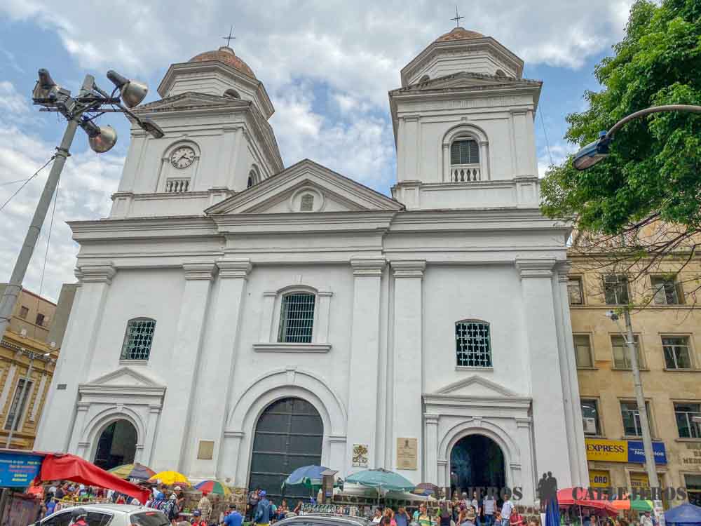 Parque Berrío