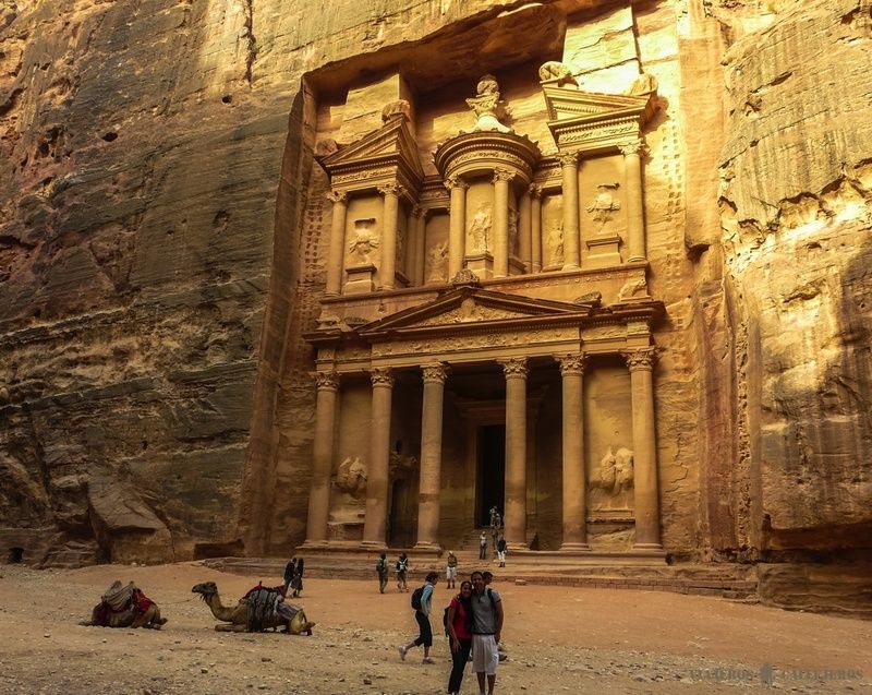 Petra