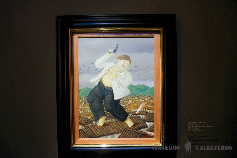 Museo de Antioquía