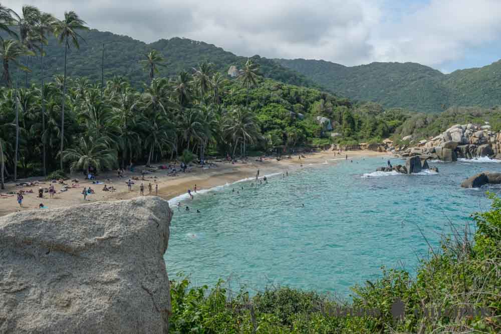 Parque Nacional Natural Tayrona