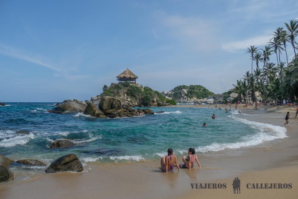 Playa Cabo San Juan
