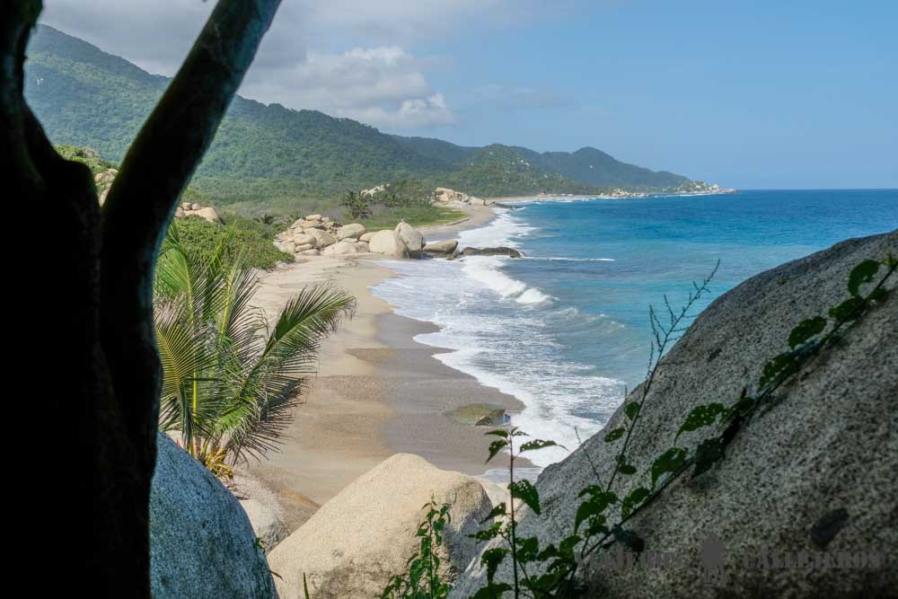 Playa Cañaveral