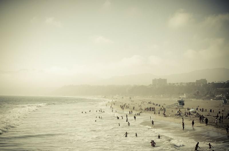 Dónde alojarse en Los Ángeles, una de las ciudades más fascinantes del mundo