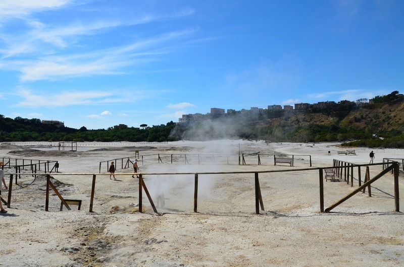 Pozzuoli