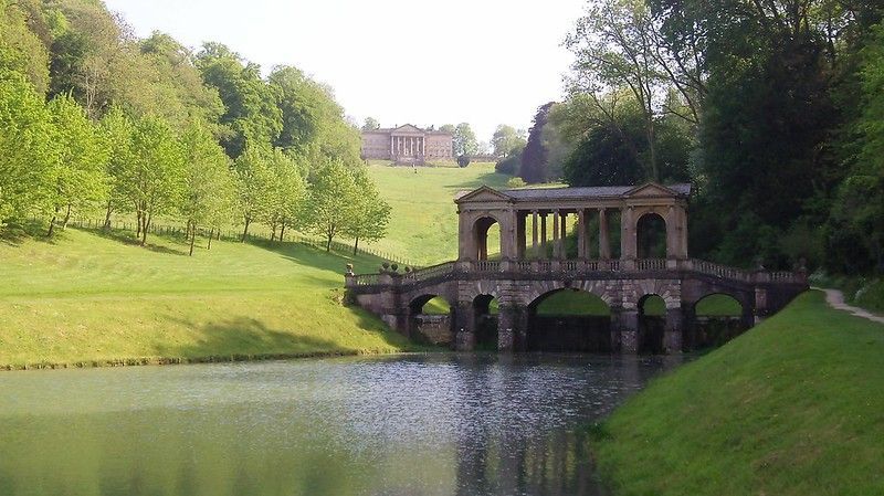 Prior Park