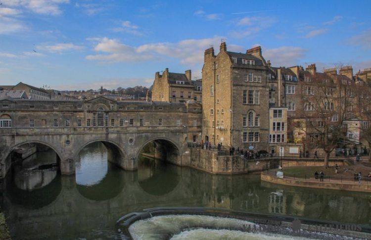 Puente Pulteney