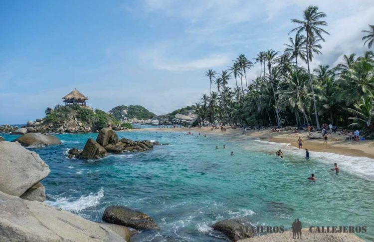 Parque Nacional Natural Tayrona