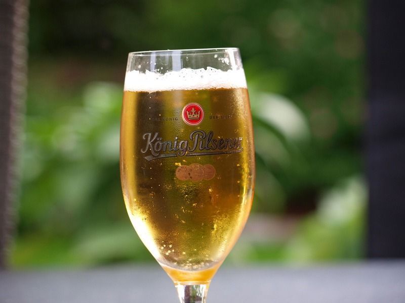 Tour de la cerveza