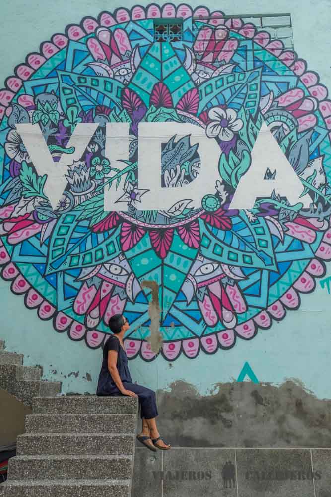 Tour Comuna 13