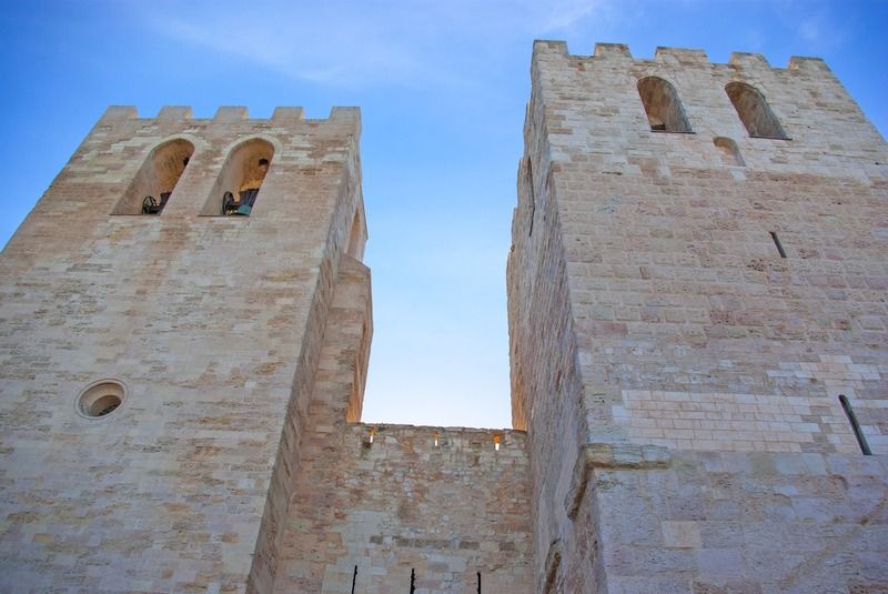 Abadía de San Victor