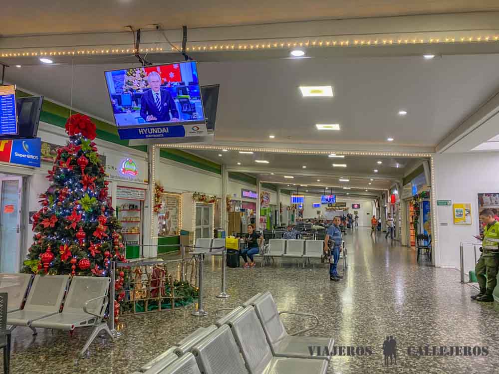 Aeropuerto de Pereira