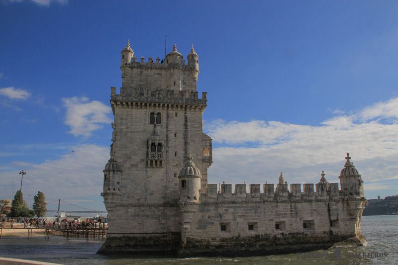 Barrio de Bélem