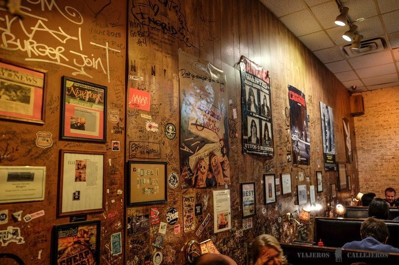 Burger Joint