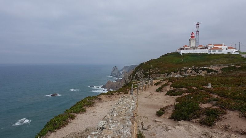 Cabo da Roca