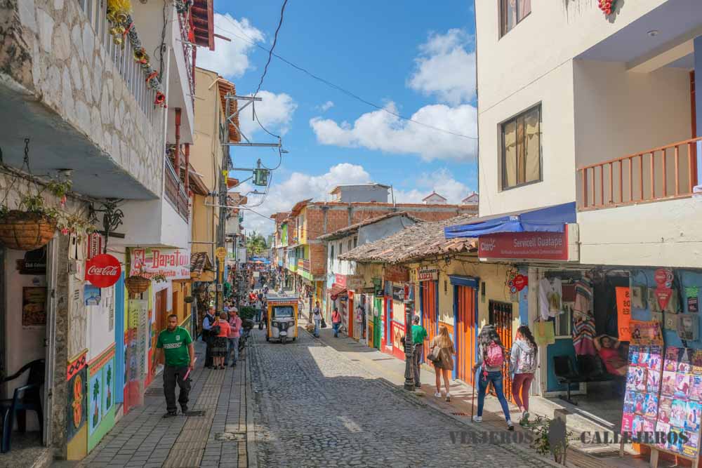 Guatapé