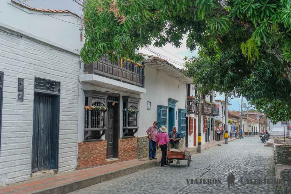 Santa Fe de Antioquia