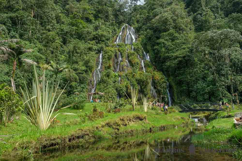 Termales Santa Rosa Cabal