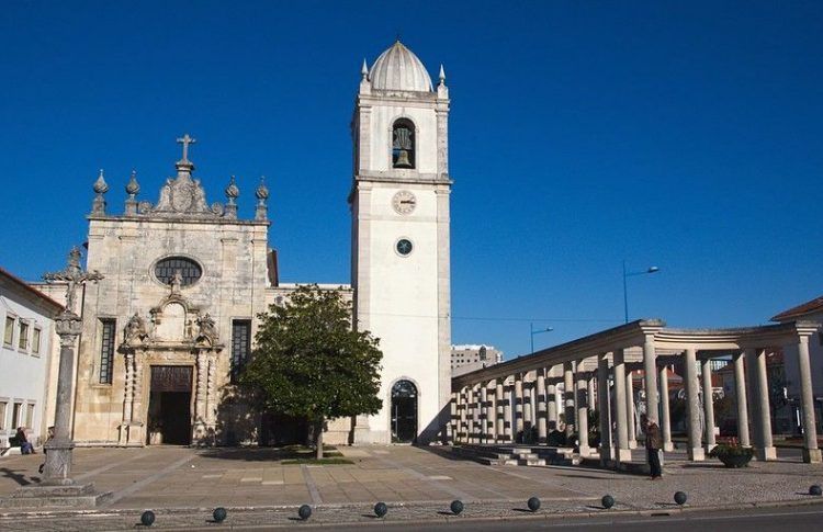 Free tour en Aveiro