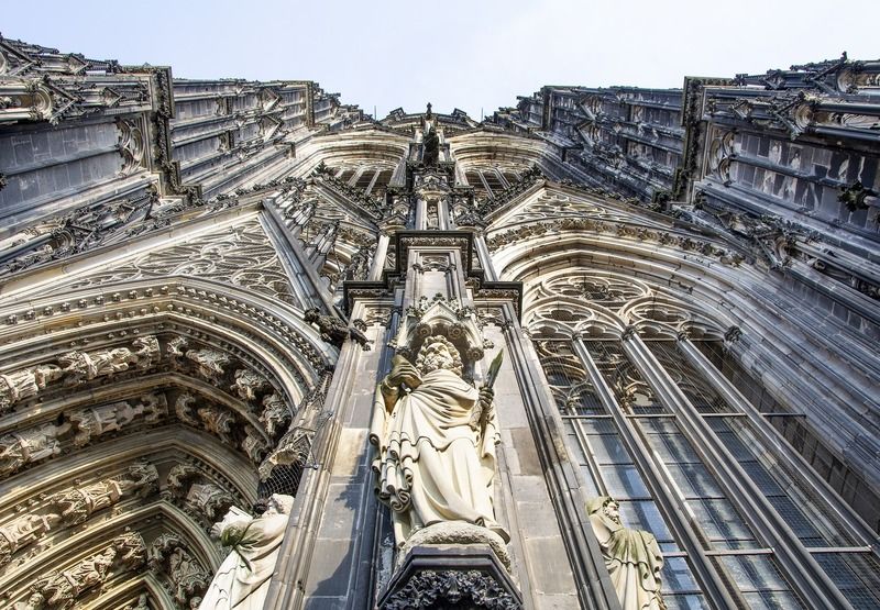 Catedral de Colonia