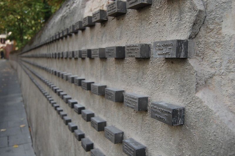 Cementerio Judío