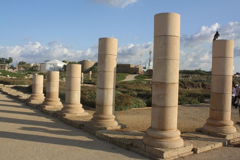 Cesarea