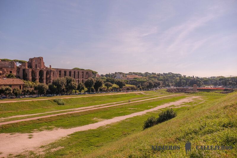 Circo Máximo