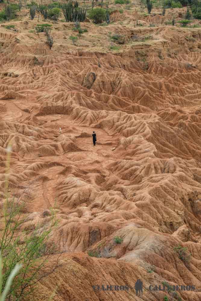 Desierto de la Tatacoa, un imprescindible al viajar a Colombia