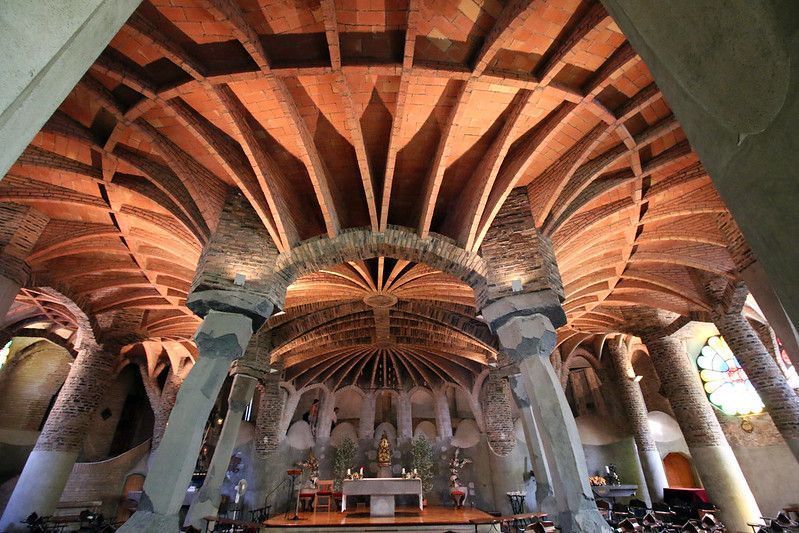 Colonia Güell