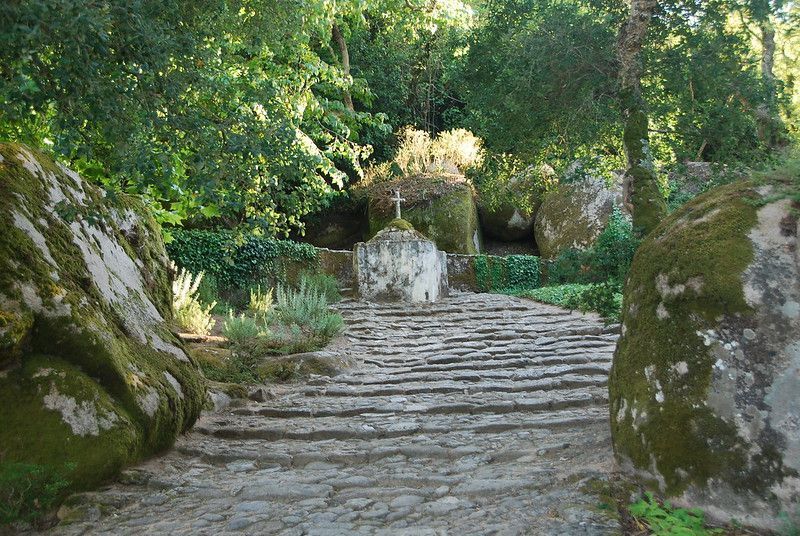 Convento dos Capuchos