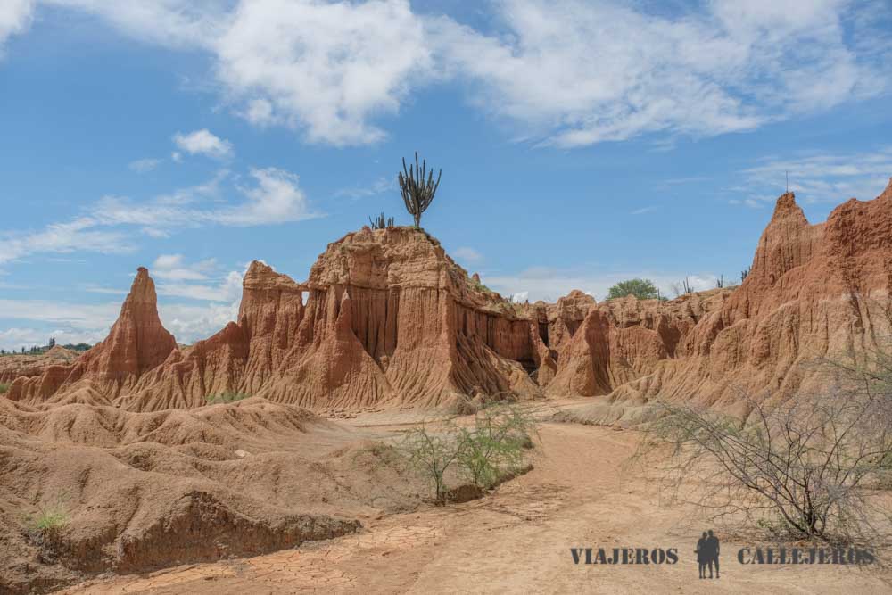 Desierto Rojo