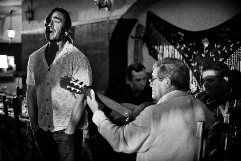 Fado en Lisboa