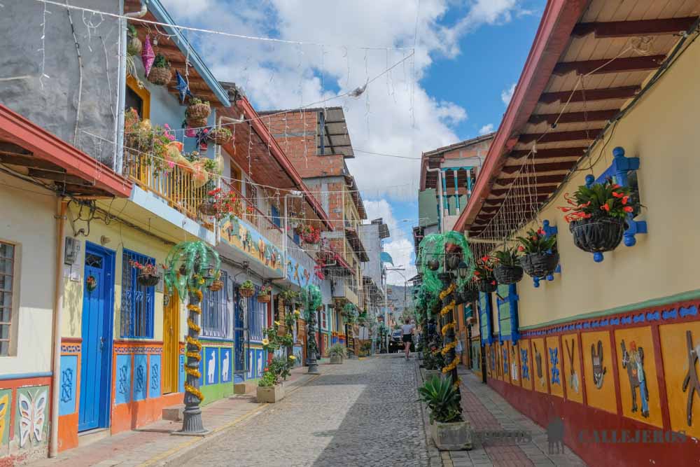 Guatapé