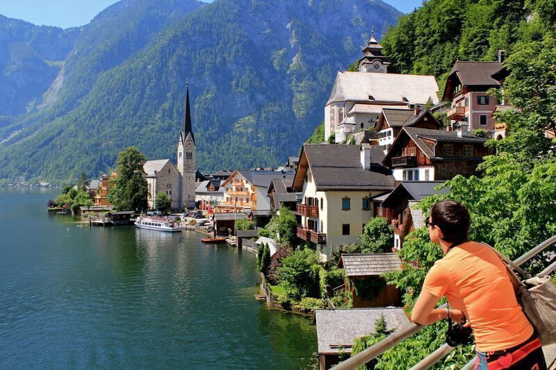 Hallstatt