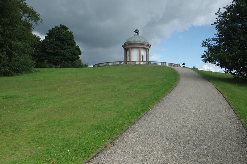 Heaton Park