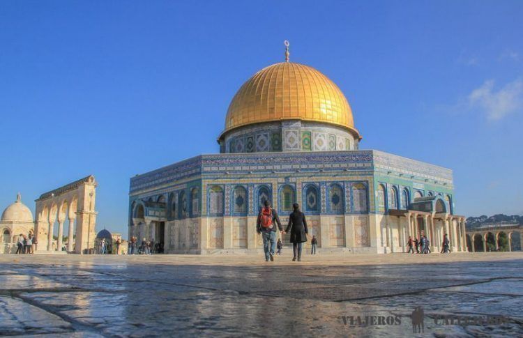 Jerusalén