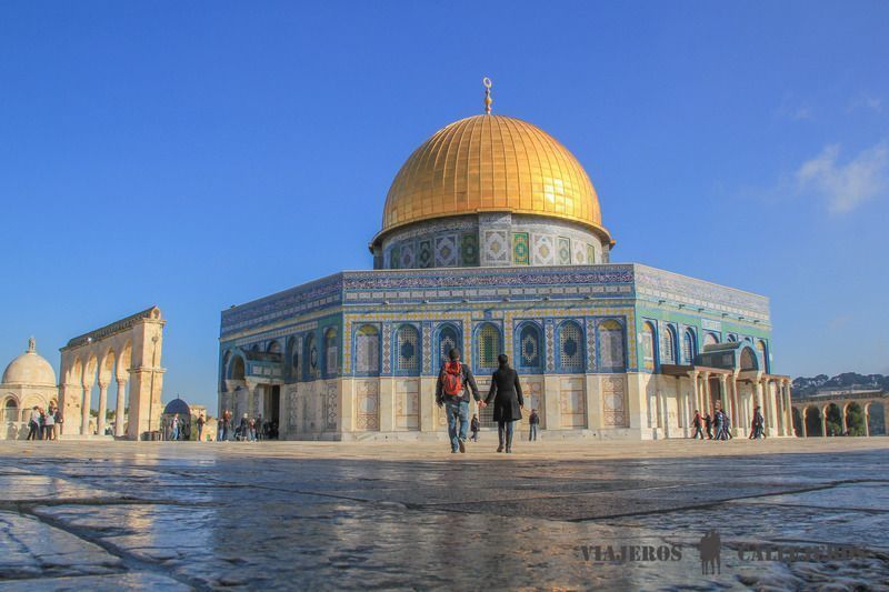 Jerusalén