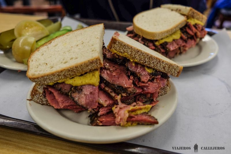 Kat´s Delicatessen