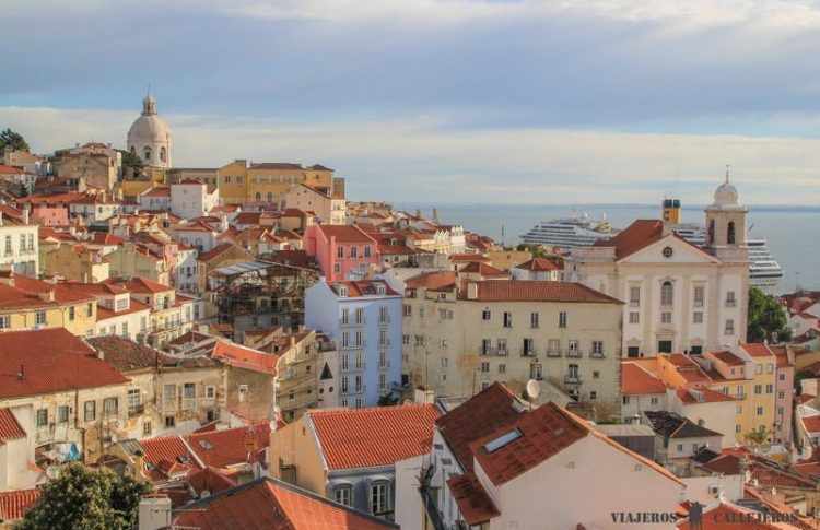 Lisboa