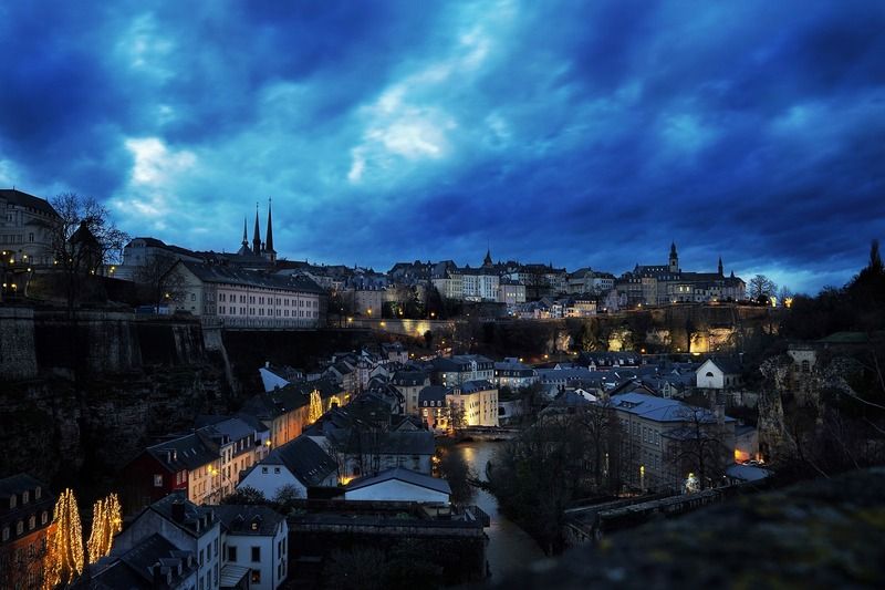Luxemburgo