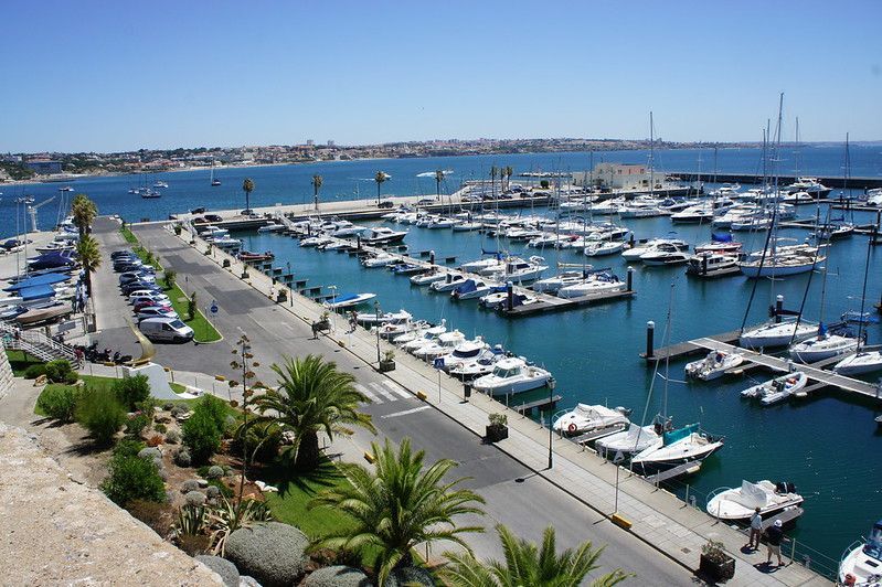 Marina de Cascais
