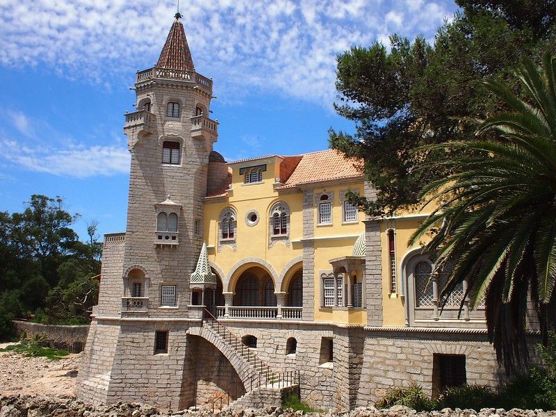 Guimaraes, otro destino en la Guía de Portugal