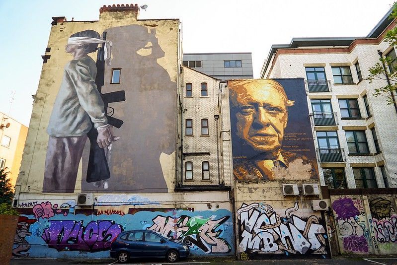 Northern Quarter